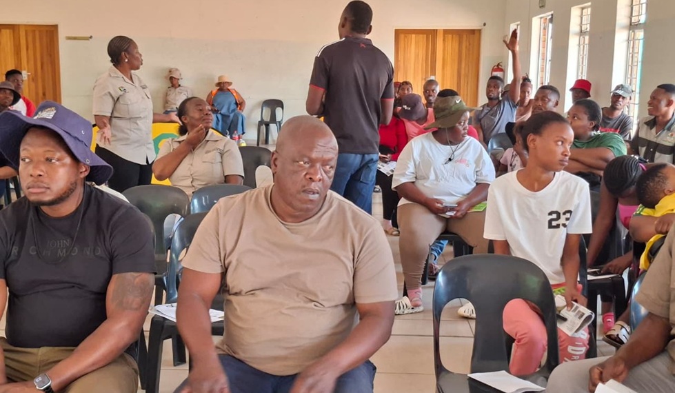 LandCare Awareness Promotes Responsible Natural Resource Management