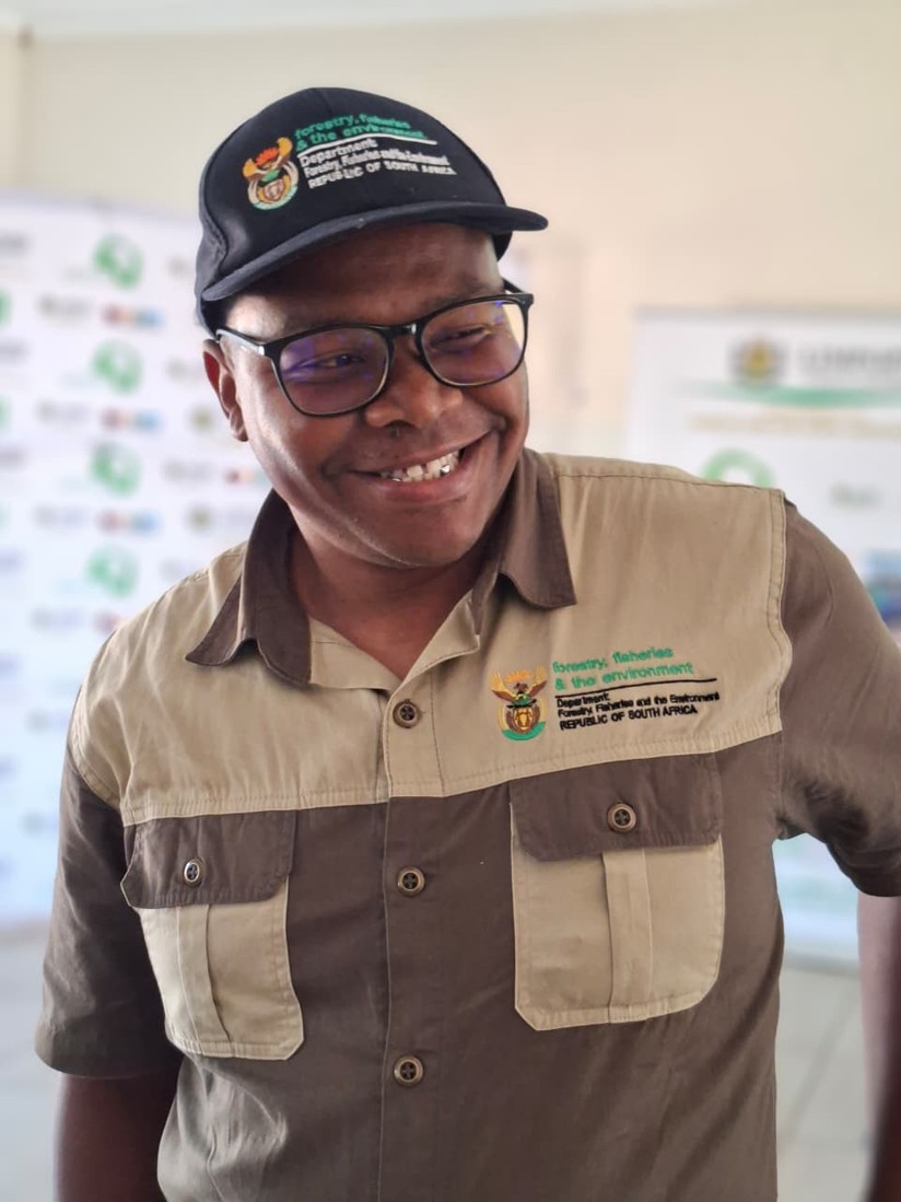 The awareness day highlighted the importance of responsible management and preservation of natural resources in agriculture, ensuring that the land, water, forests and biodiversity that sustain agriculture today remain productive for generations to come.