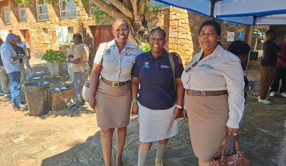 Sekhukhune Extension Conference
